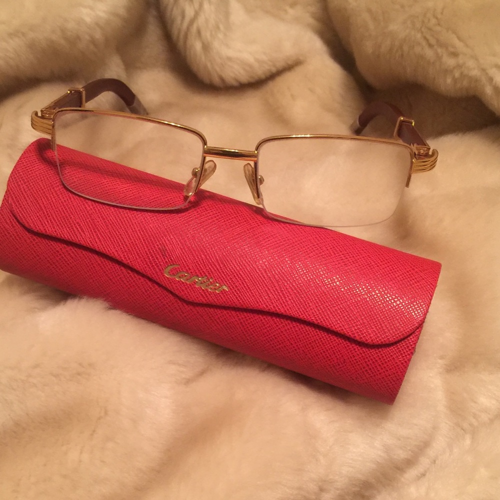 New Reading Glasses With Lens 1.5 Fit For Unisex